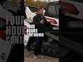 How Long Does The Battery Last On A New Bobcat T7X Bobcat How Long Does The Battery Last On A New Bobcat T7X Bobcat