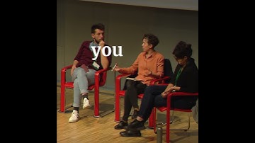 How do you navigate polarized conversations? | Ashoka | #ChangemakerSummit