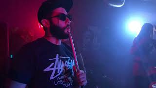 Slavik Pogosov - Хочет Дыма (Video 2019) #Slavikpogosov