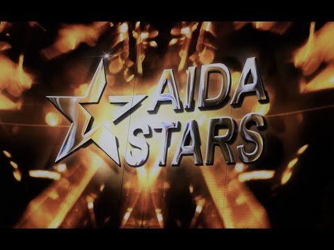 AIDA Stars - Show: Sparkle & Shine