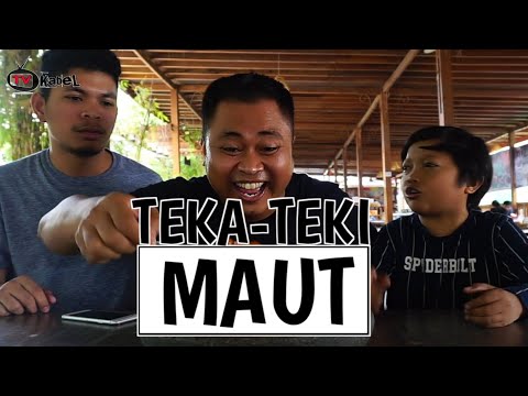 Oki DM & Ichal Kate - Hukuman Maut Mas Fais