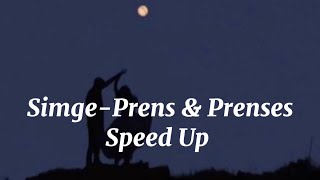 SİMGE-PRENS & PRENSES(SPEED UP-SÖZLERİYLE)SOFTHAYAL