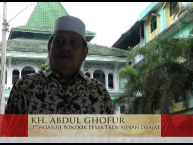 Profil Madrasah Mualimin Mualimat Ponpes Sunan Drajat Youtube Profil Madrasah Mualimin Mualimat Ponpes Sunan Drajat Youtube