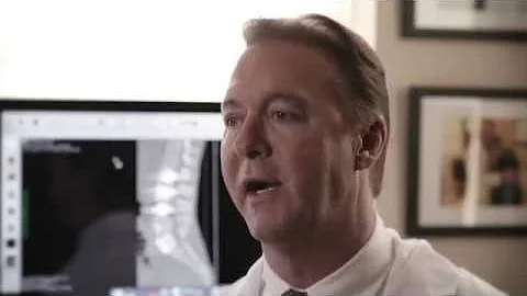 The Lanman Foundation | Dr. Todd Lanman