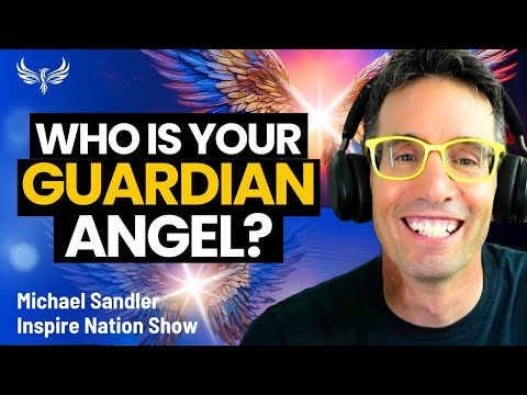 Your GUARDIAN ANGEL
