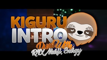 Kiguru Intro [Dual w/ RNXDZN, EnergyFX, Marfi (AE)] | by Kiguru