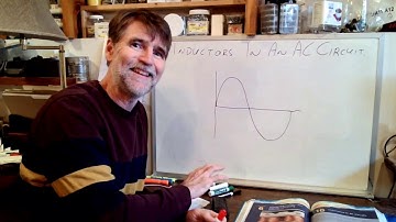 ELTP 1007 - part 2 - Lesson 2a - Inductors in an AC Circuit