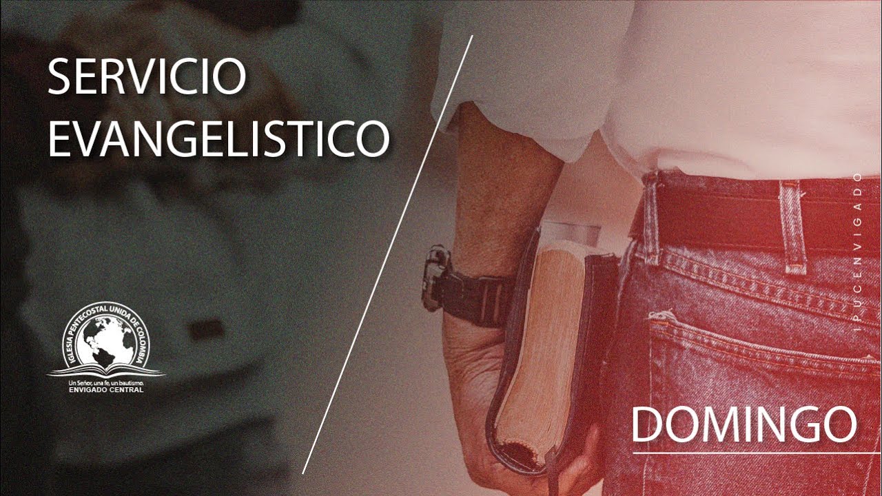Culto de Familia - Domingo 19 de Mayo de 2024 - YouTube
