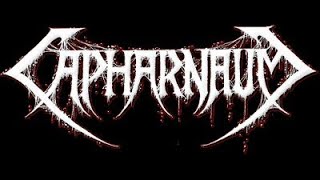 Capharnaum - Refusal (Vocal Cover)