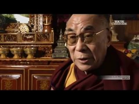 L'Histoire  Du Dalaï Lama Documentaire Culture]