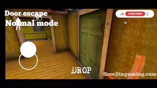 some escape with granny and grandpa screenshot 4