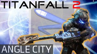 Titanfall 2: Angle City