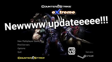 CS Xtreme V6 csmoe Android [New update]