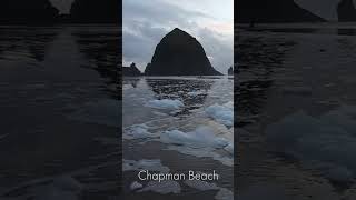 Cannon Beach Beaches - pt 2