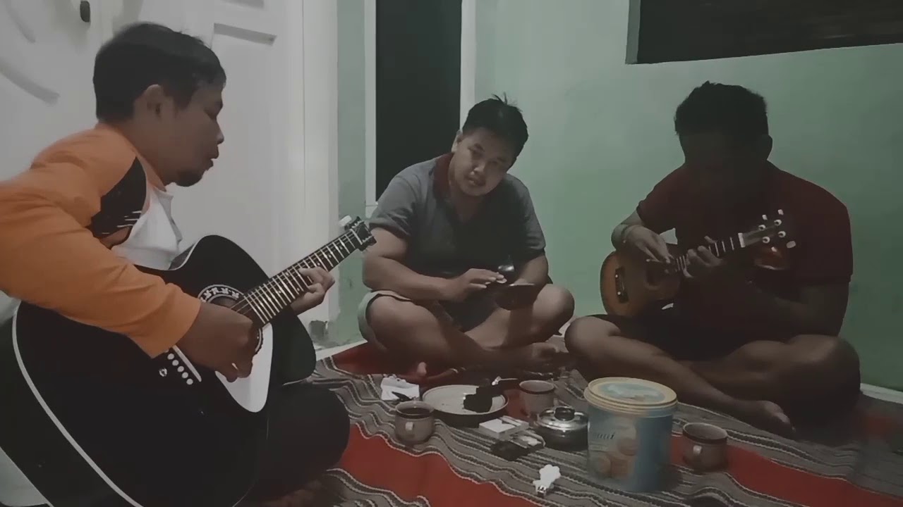Pengemis Buta - YouTube