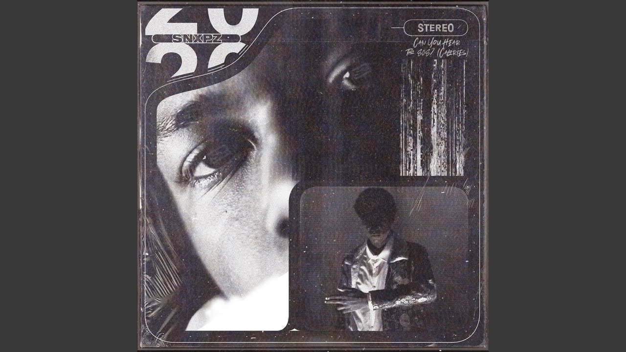 Can You Hear the 808? (Calories)