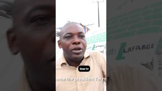 Tinubu should resign #breakingnews #trending #tinubu