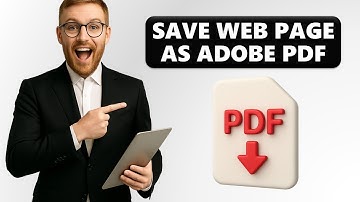 CONVERTEER WEBPAGINA