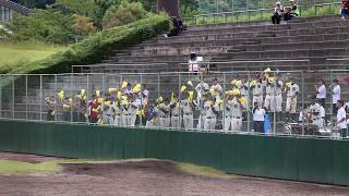 20171001-2開星◇戦闘開始 SHOW TIME