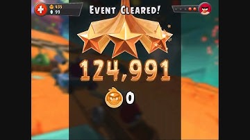 Angry Birds Go! Gameplay Walkthrough Part 16   Matilda! Air iOS  Android New Updated HD 1080