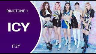 ITZY - ICY (RINGTONE) #1 | DOWNLOAD
