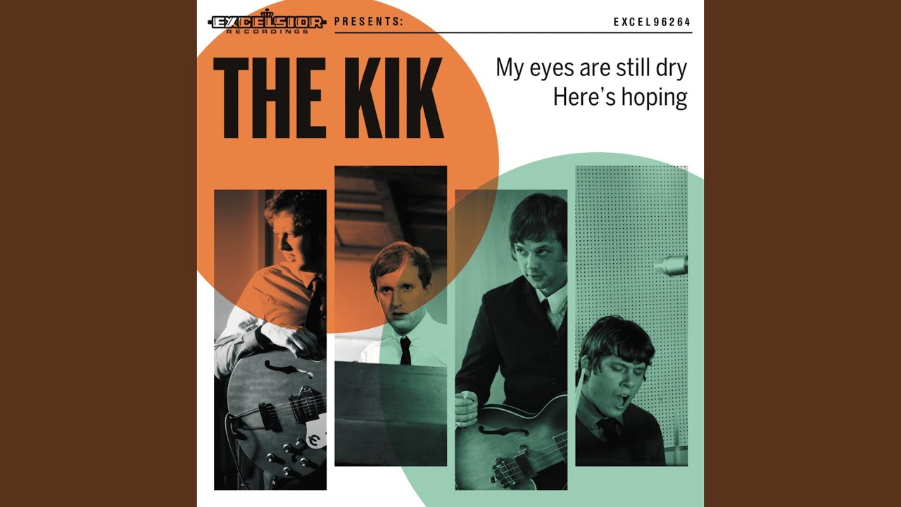 Here's Hoping - YouTube