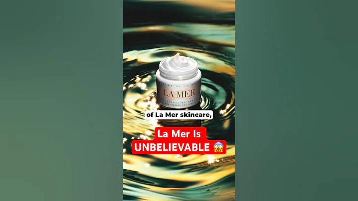 The UNBELIEVABLE Story of La Mer - DayDayNews