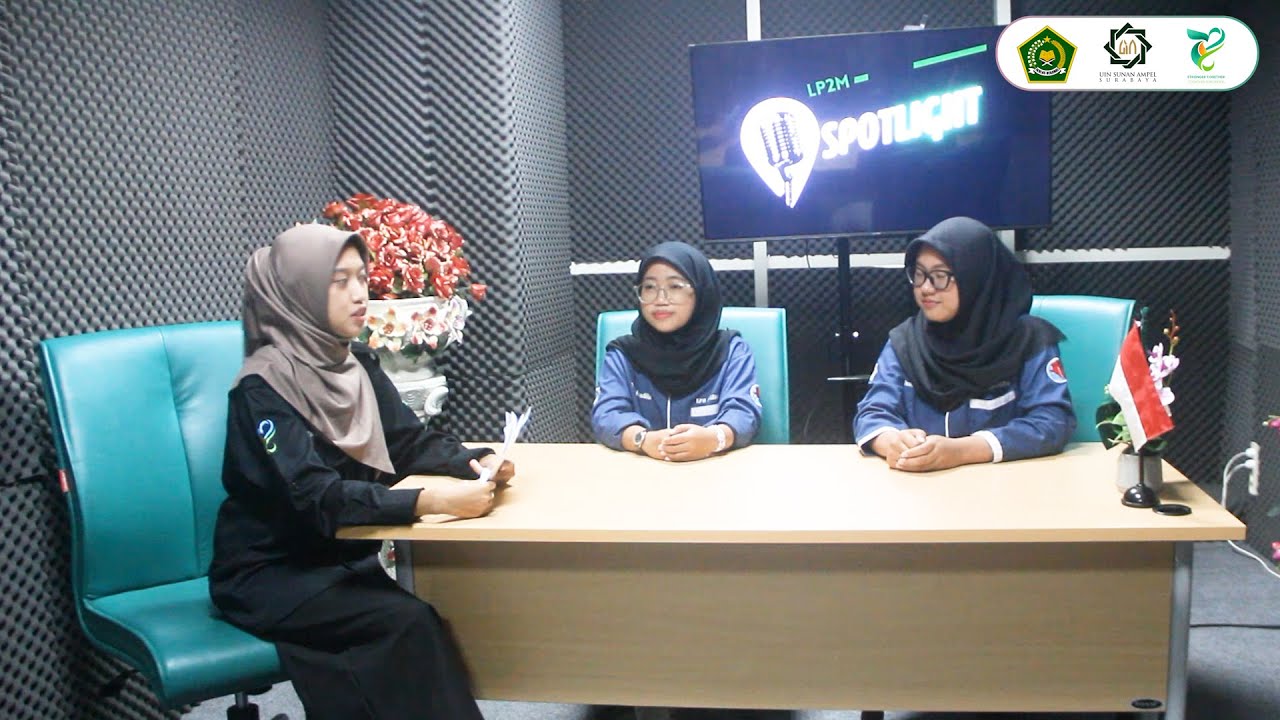 LP2M Spotlight #31 Yuk Kenali LPM SOLIDARITAS!