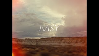 Смотреть клип Plains - Easy (Lyric Video)