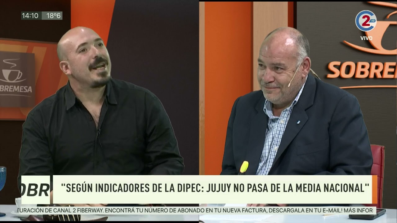 Sobremesa: Iñaki Aldasoro