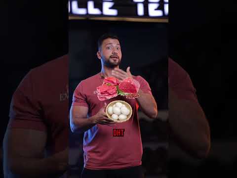 هل الكرياتين يسبب الصلع