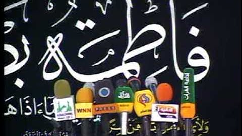 القارئ احمد الربيعي (ابو فاطمة) - سورة البقرة من اآية 178- 193