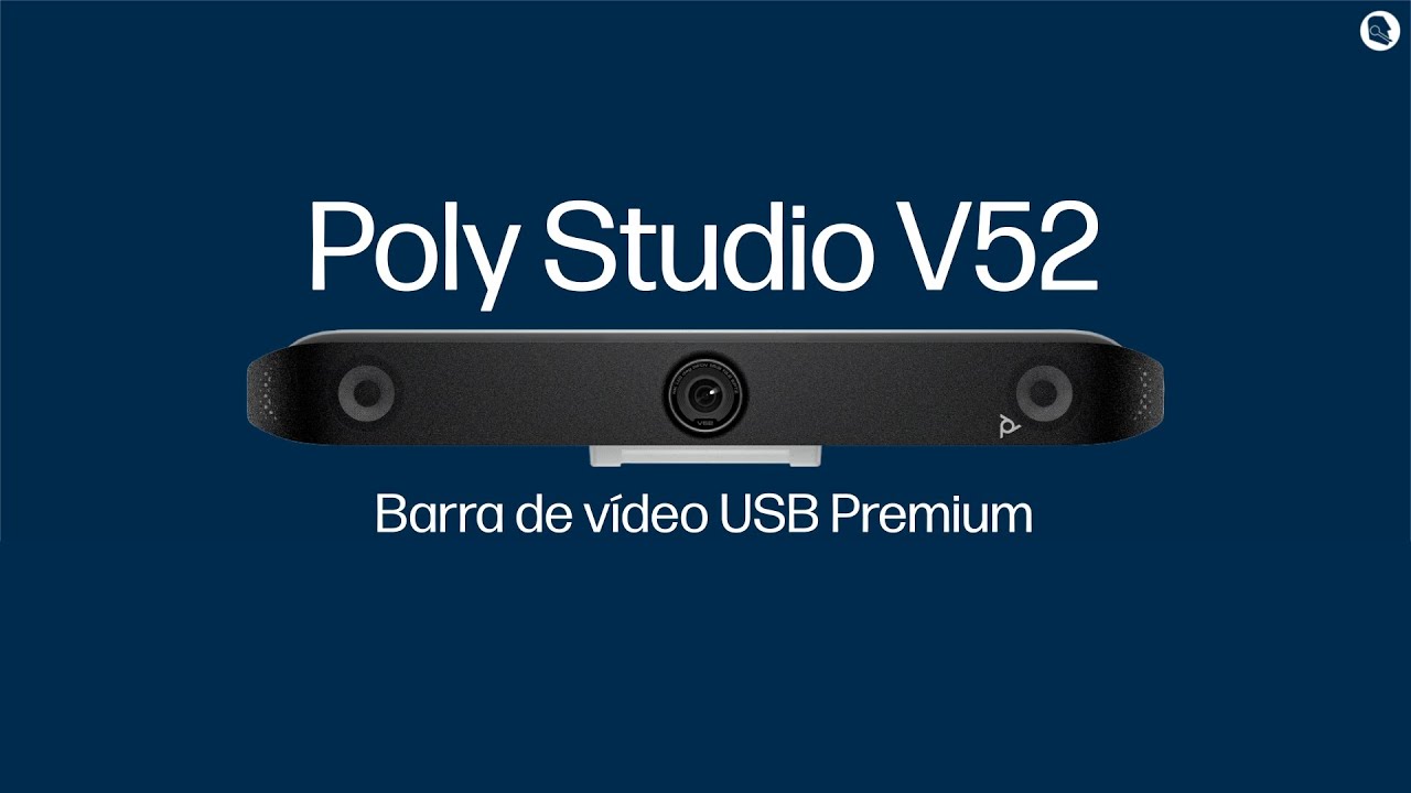 POLY STUDIO V52