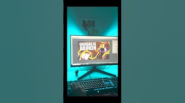 Designing a League of Legends thumbnail #graphicdesign #leagueoflegends #photoshop #thumbnail