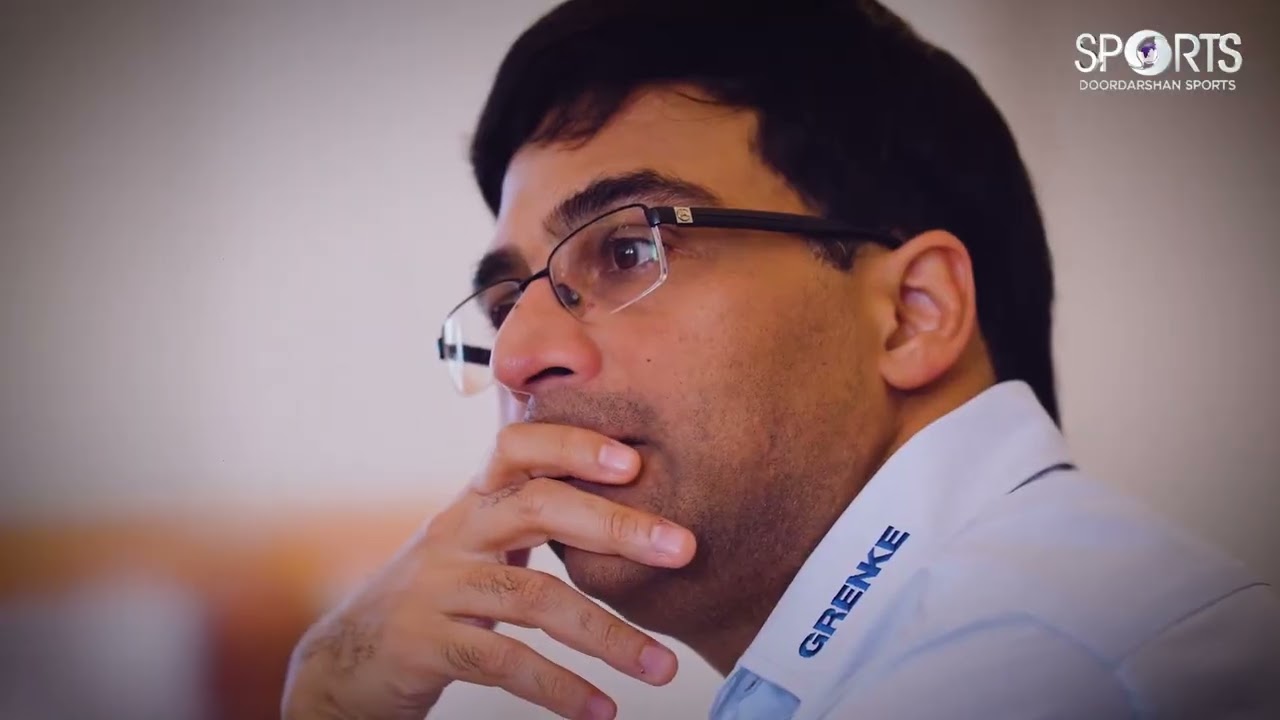 Viswanathan Anand: The Genius Who Transformed Indian Chess ♟ | A Legacy That Inspires Generations