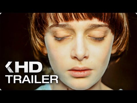 STRANGER THINGS Staffel 2 Finaler Trailer German Deutsch (2017) Netflix