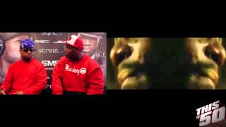 Celebrity Saigon Breaks Down His Issue with Prodigy Wealth