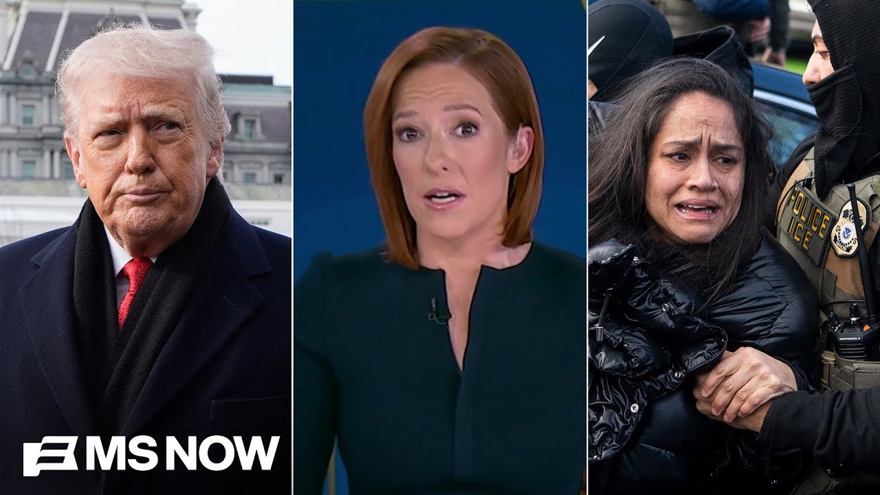 Trump's anti-immigrant overreach BACKFIRES; 'It looks bad,' says advisor