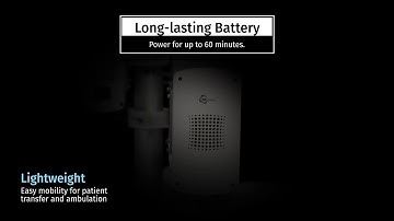 Vapotherm Transfer Unit (VTU) | Product Teaser | March 2018