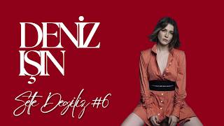 Sevdiğim Sensin Dizisinin Nilüferi Deniz Işın Röportajı