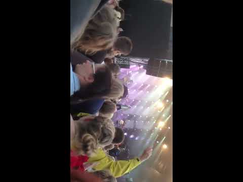 PUR Freunde Live in Schleswig 18.08. 2013