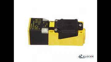 BI15-CP40-AP6X2/S10 Inductive Proximity Sensors