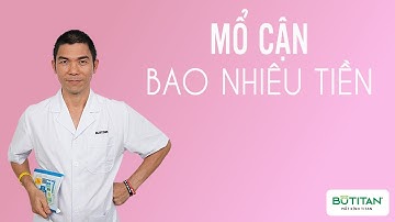 Điều cần biết Đi mổ mắt cận như thế nào và mổ mắt cận bao nhiêu tiền I Phùng Huy Hòa Official