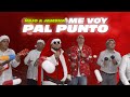 Ñejo - Yo Me Voy Pal Punto (Video Oficial)
