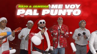 Ñejo - Yo Me Voy Pal Punto (Video Oficial)