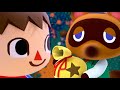 ANIMAL CROSSING СПУСТЯ 20 ЛЕТ