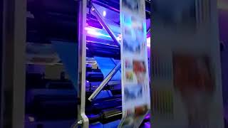 UV LED Lamp for Flexo Printing Machine