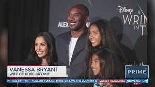 Kobe Bryant crash: LA County wants Vanessa Bryant, others to undergo psych exam before lawsuit goes