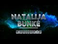 Natalija Bunkė - Kosmosas