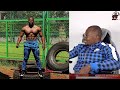 Episode 35. Guiding Clients to Unleash Their Inner Strength on the Fitness Journey...Prince Arakaki.